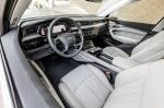 Audi e-tron 55 Quattro 2019 года (WW)